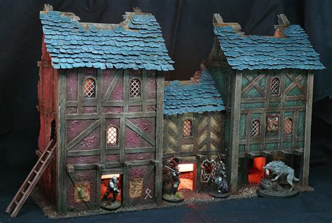 Mordheim .